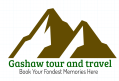 Gashaw Tour and Travel
